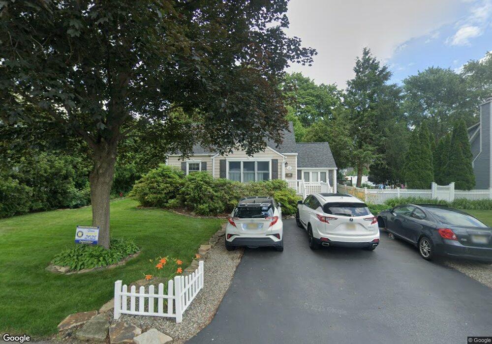 68 4th St, Pequannock, NJ 07440 - photo 1