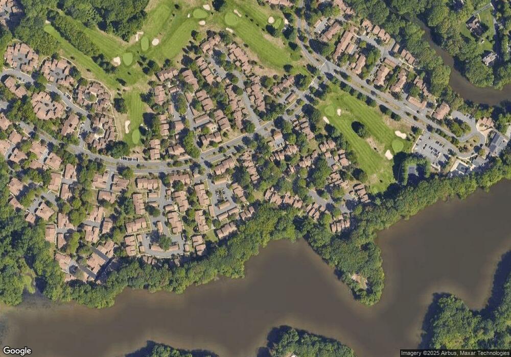 10C Berkshire Ct, Red Bank, NJ 07701 - photo 1