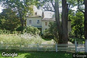 619 Albany Turnpike, Old Chatham, NY 12136