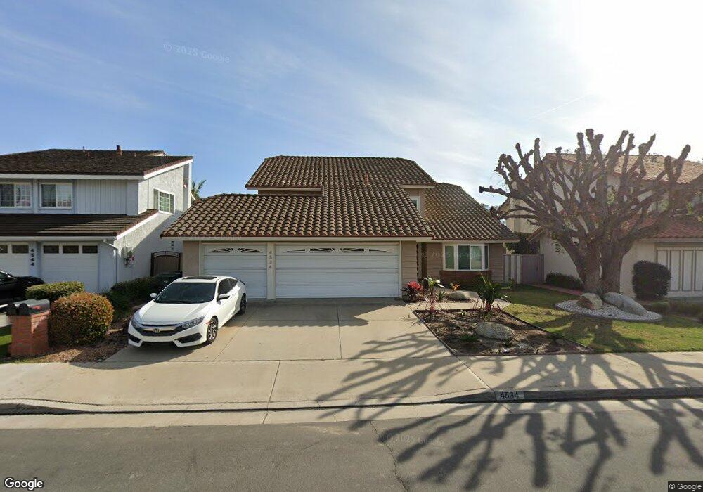 4534 Sherington Ct, Cypress, CA 90630 - photo 1