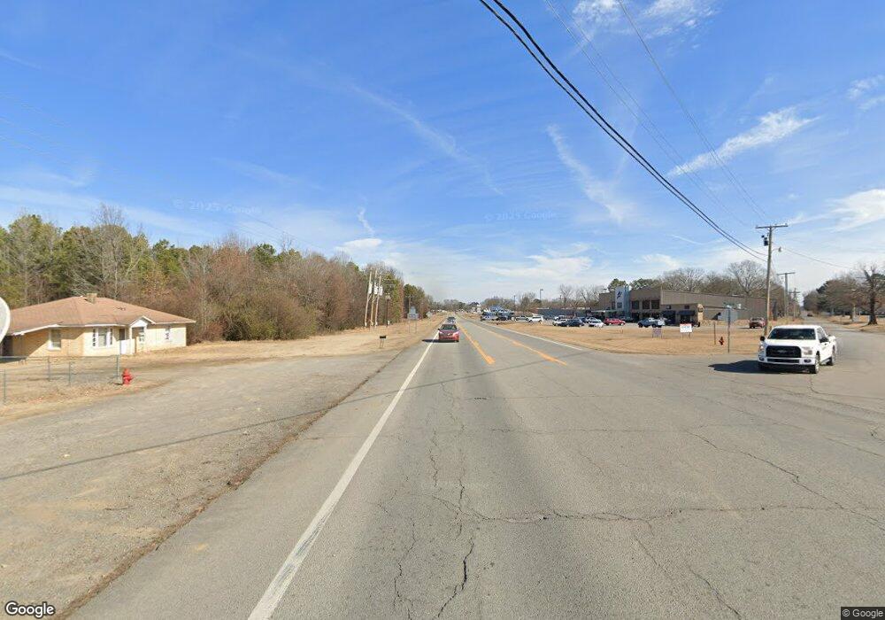 1106 W Dewitt Henry Dr, Beebe, AR 72012 - photo 1