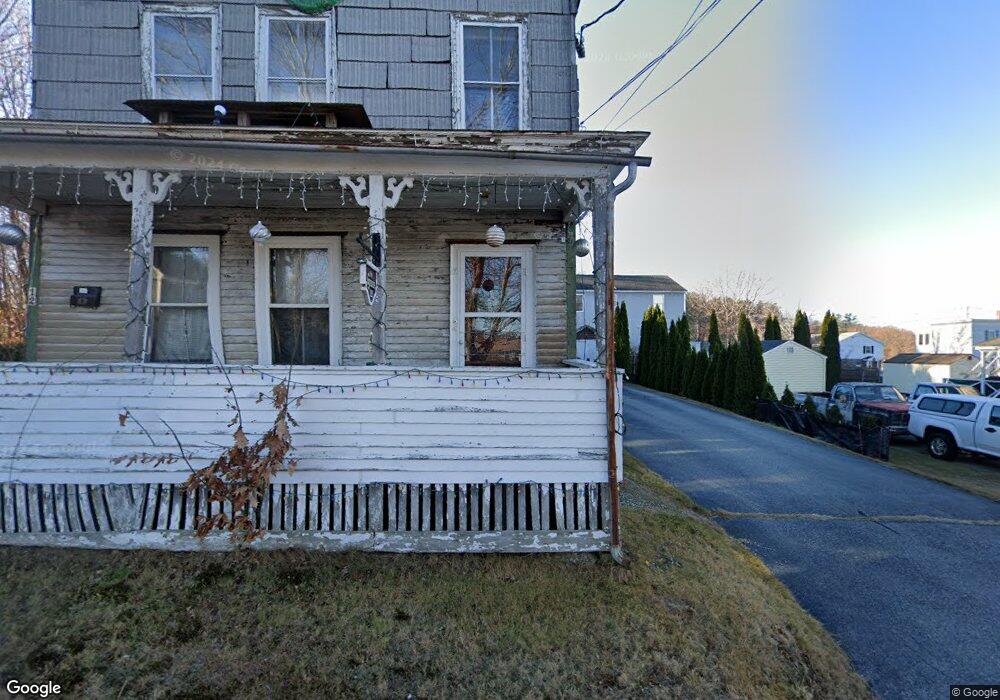 10 Yale St, Biddeford, ME 04005 - photo 1