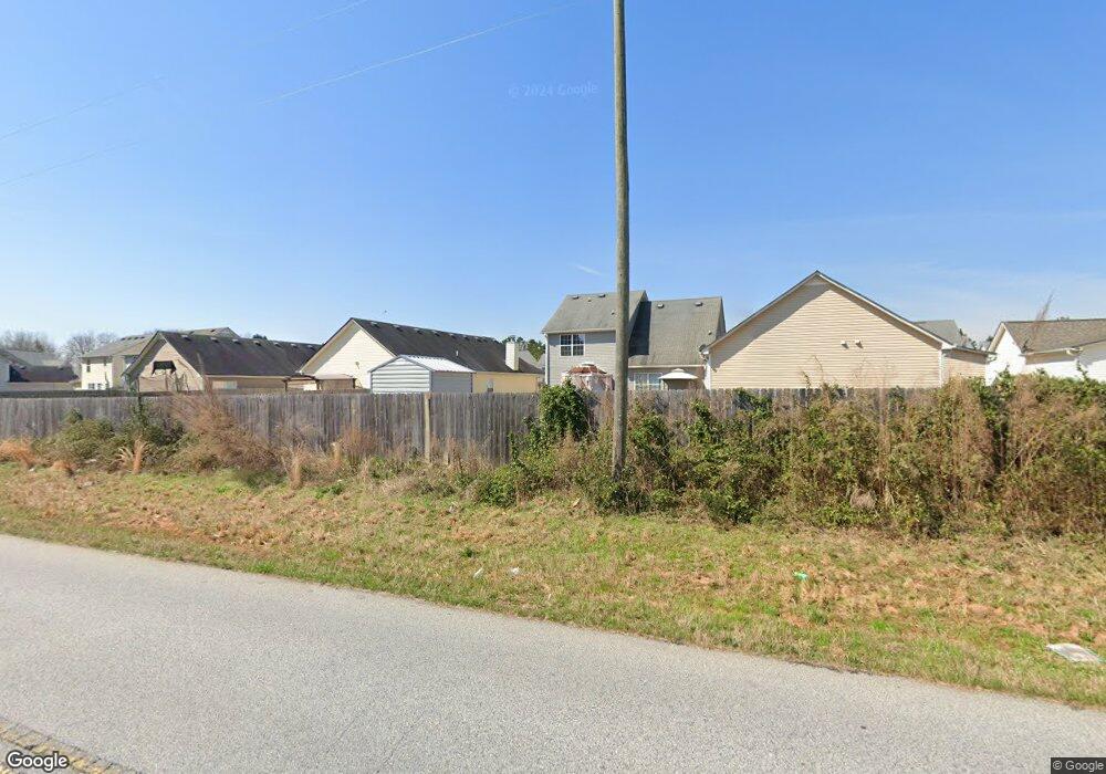 170 Chandler Field Dr unit 11, Covington, GA 30016 - photo 1