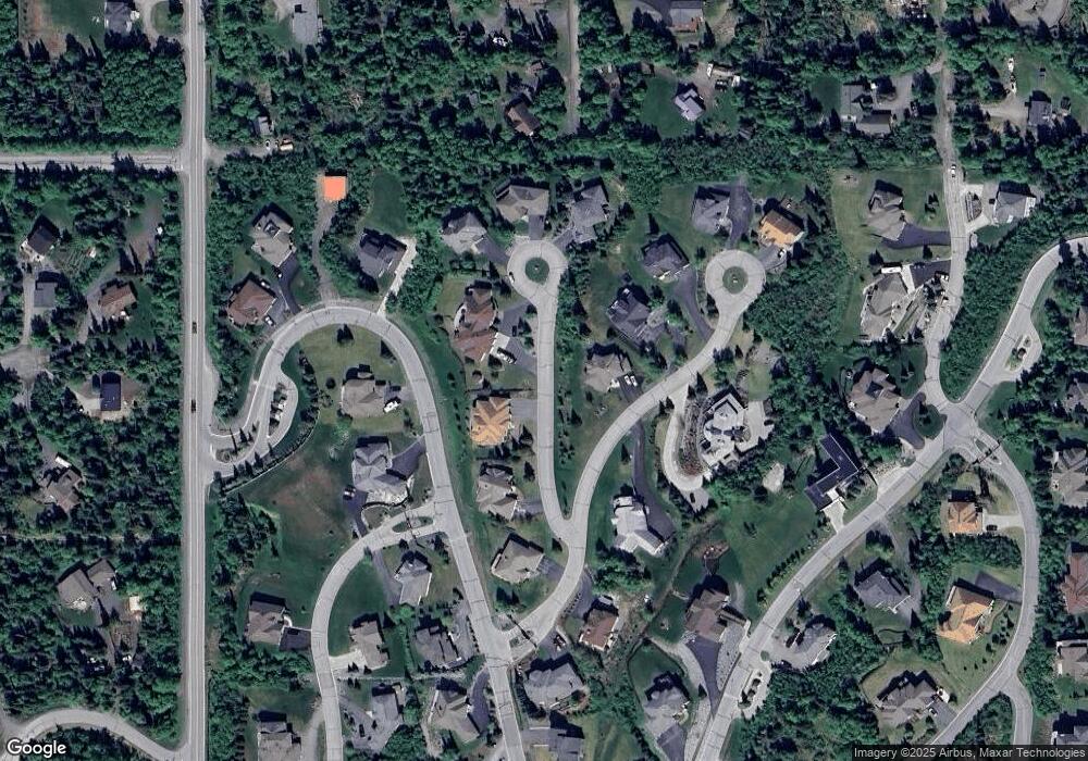 L10 B1 Southcliff Ridge Cir, Anchorage, AK 99516 - photo 1