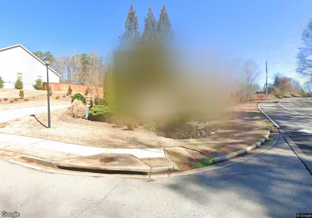 5404 Mulberry Preserve Dr, Flowery Branch, GA 30542 - photo 1