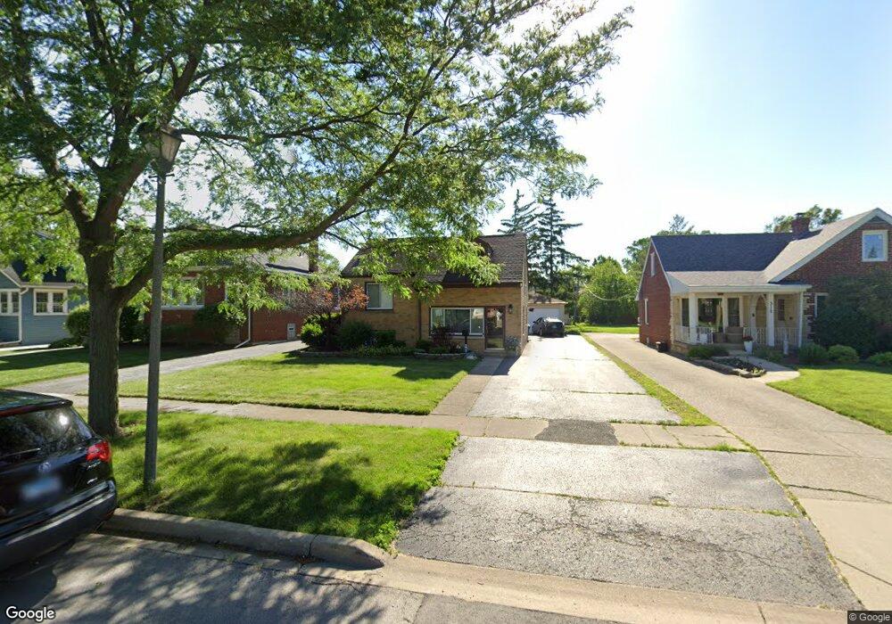 310 N Highview Ave, Elmhurst, IL 60126 - photo 1