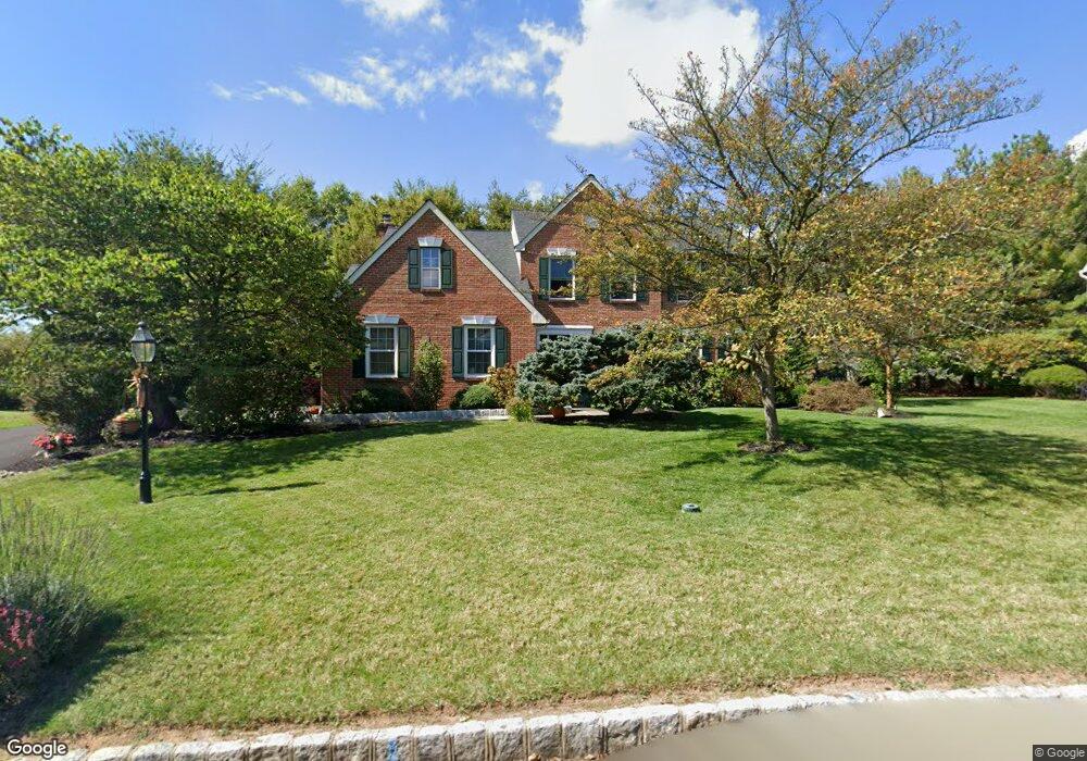 4571 Deep Creek Way, Doylestown, PA 18902 - photo 1