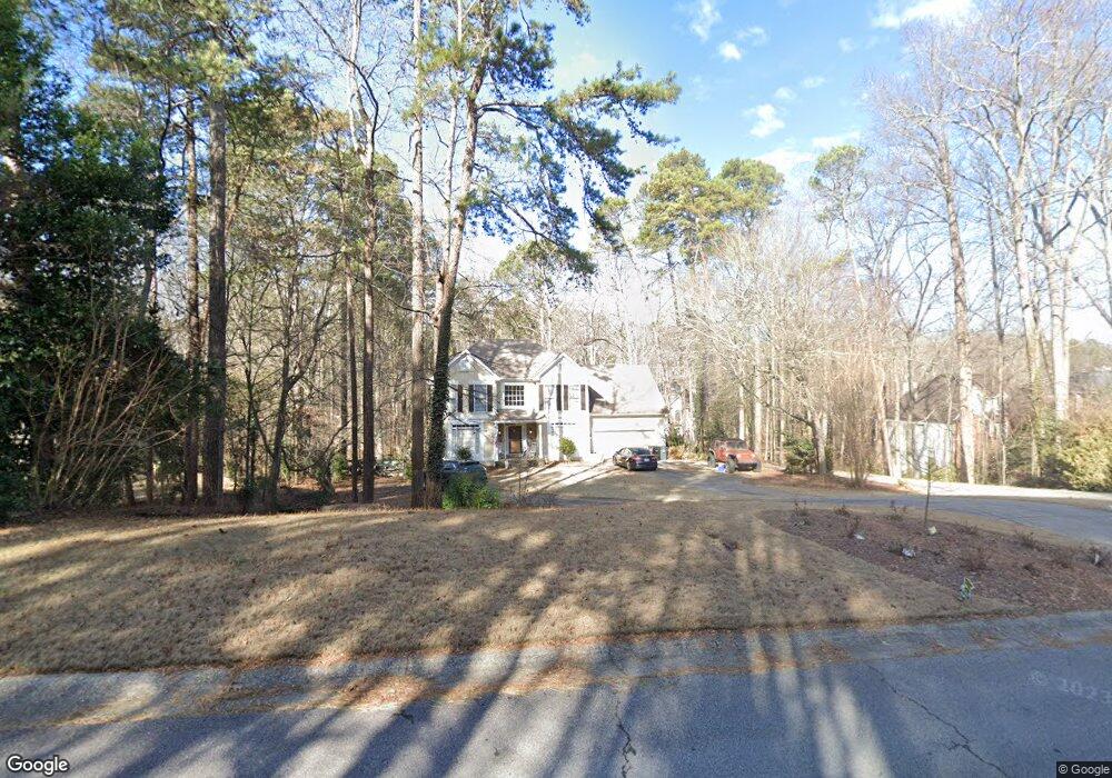 2580 Ridgehurst Dr unit 27, Buford, GA 30518 - photo 1