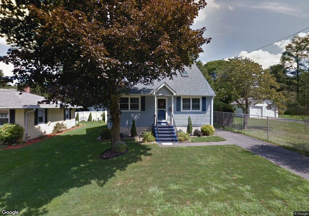 27 Fairview Ln, Naugatuck, CT 06770 - photo 1