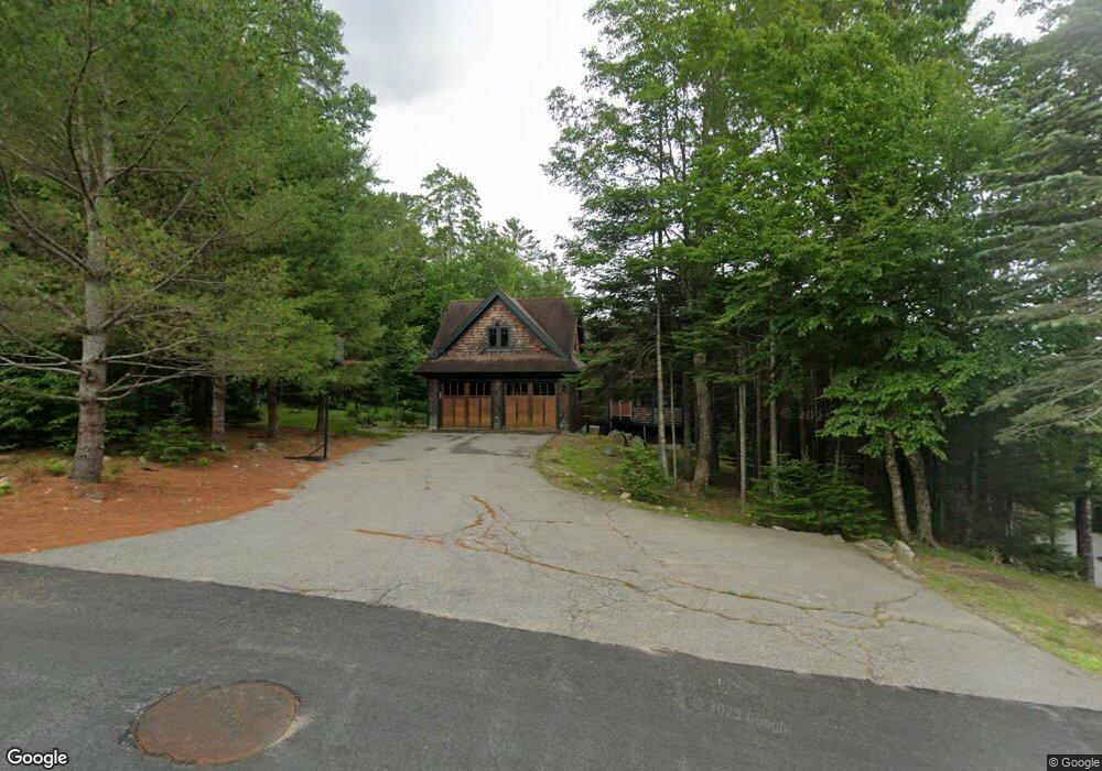 54 Cascade Ridge Rd, Waterville Valley, NH 03215 - photo 1