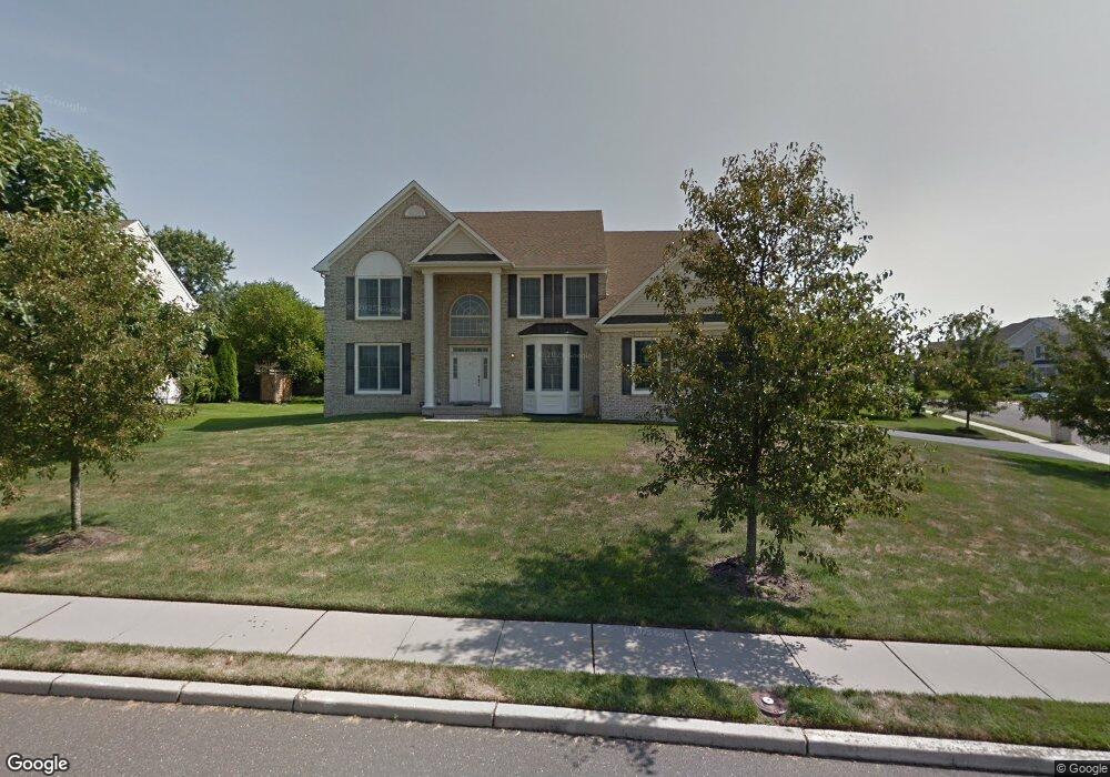 6 Jackson Cir, Asbury Park, NJ 07712 - photo 1