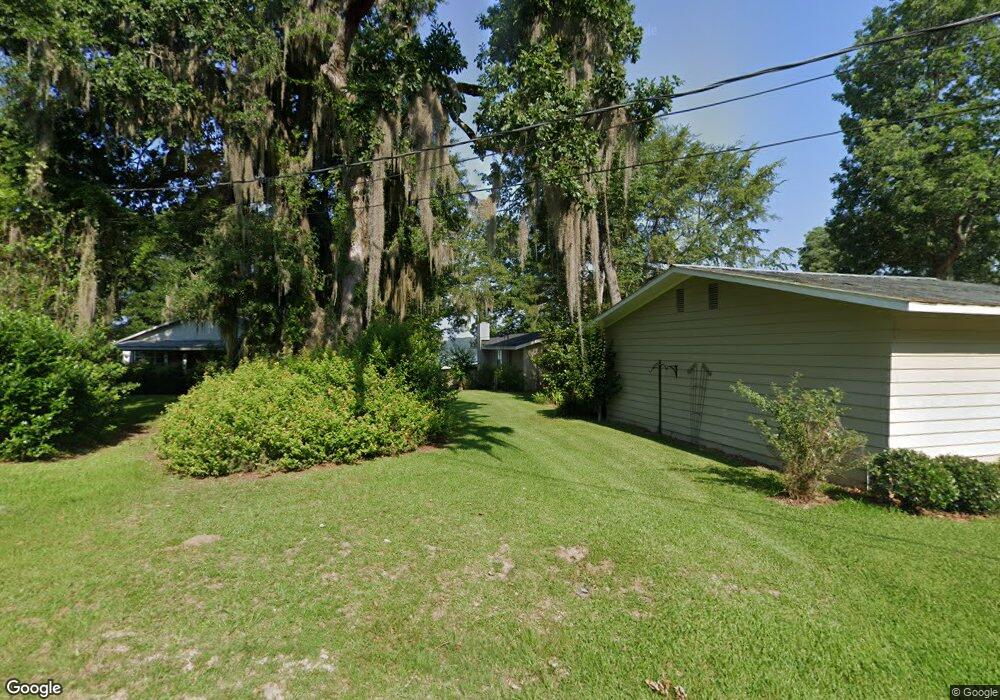 658 Cork Ferry Rd, Cordele, GA 31015 - photo 1