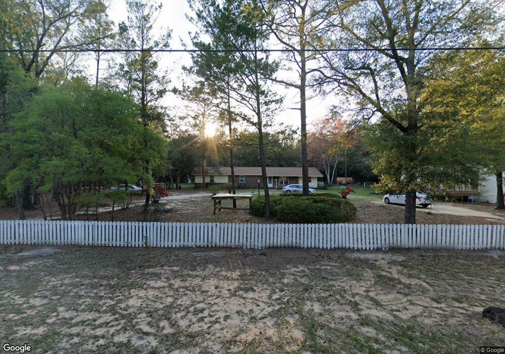 6144 John Nix Rd, Crestview, FL 32539 - photo 1