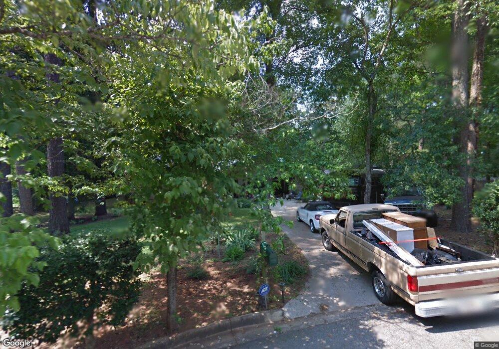 15 Hickory Cove, Stockbridge, GA 30281 - photo 1