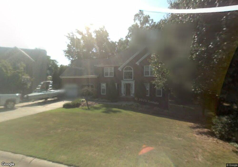 4607 Astible Cir NW unit 1X, Acworth, GA 30102 - photo 1