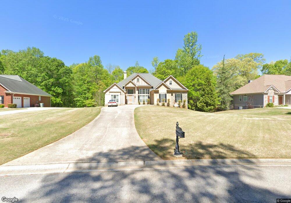 113 Zachary Dr, Carrollton, GA 30117 - photo 1