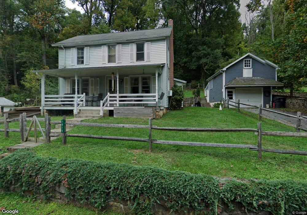 1815 Fairview Rd, Glenmoore, PA 19343 - photo 1