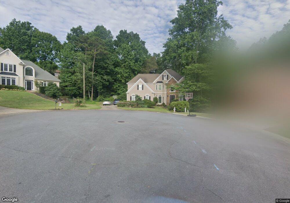 0 Highborne Place, Marietta, GA 30066 - photo 1