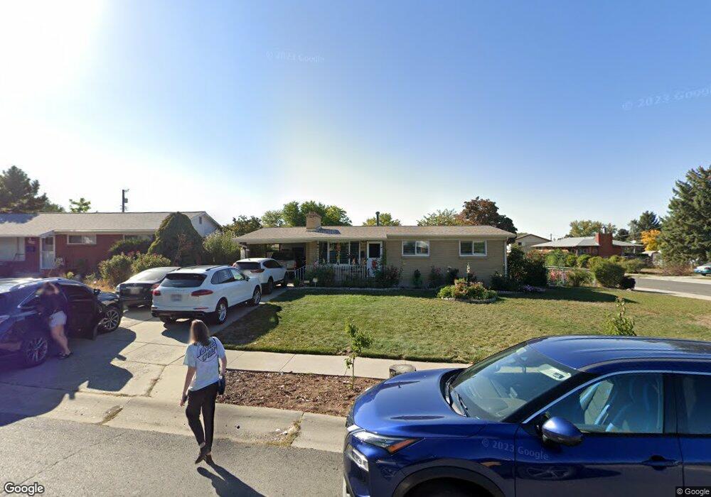 6854 S 190 E, Midvale, UT 84047 - photo 1
