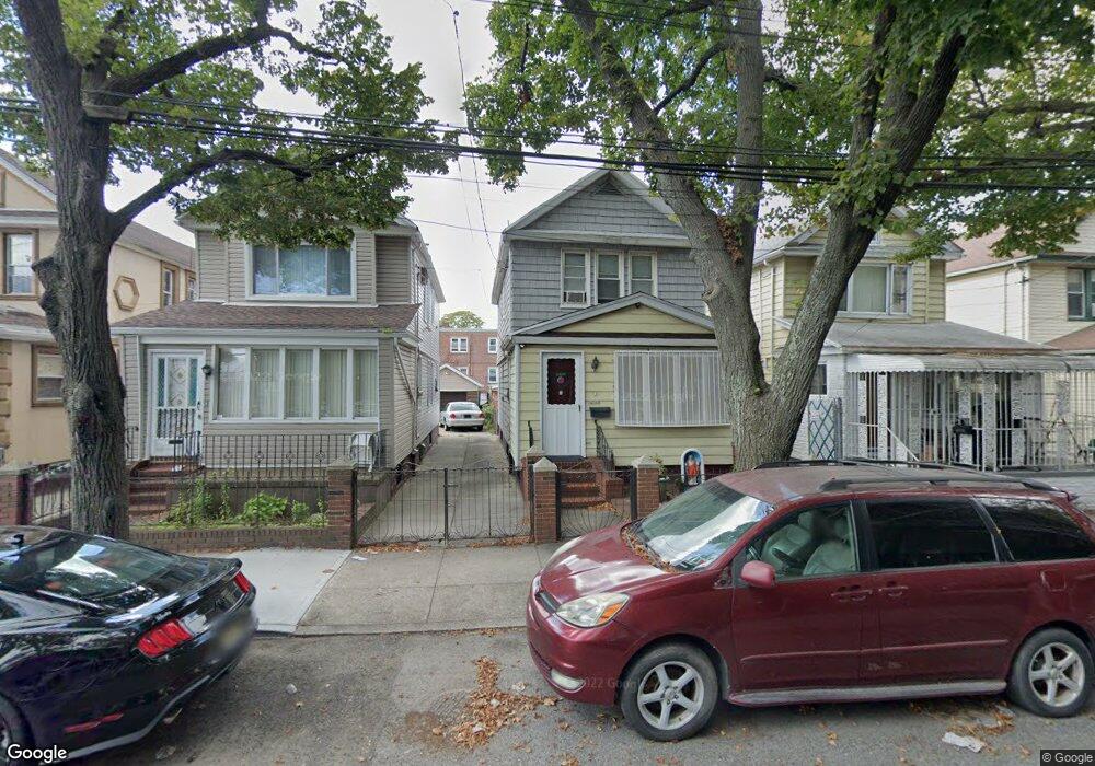 10764 101st St, Ozone Park, NY 11417 - photo 1