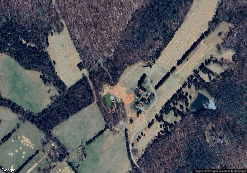 2668 Old Lynchburg Rd, North Garden, VA 22959 - photo 1