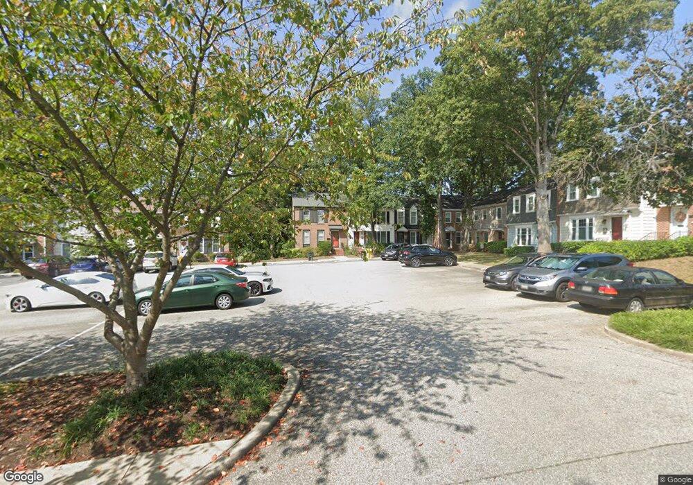 1720 Dryden Way unit 2, Crofton, MD 21114 - photo 1