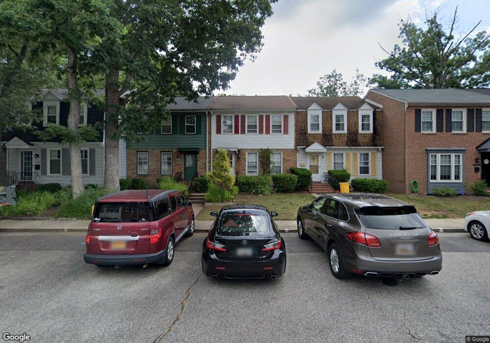 1766 Dryden Way, Crofton, MD 21114 - photo 1