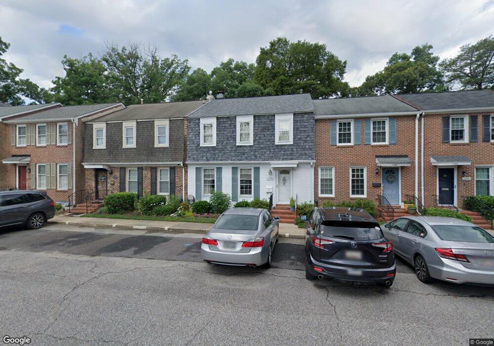 1752 Dryden Way unit 9, Crofton, MD 21114 - photo 1