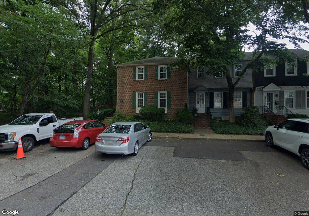 1756 Dryden Way, Crofton, MD 21114 - photo 1