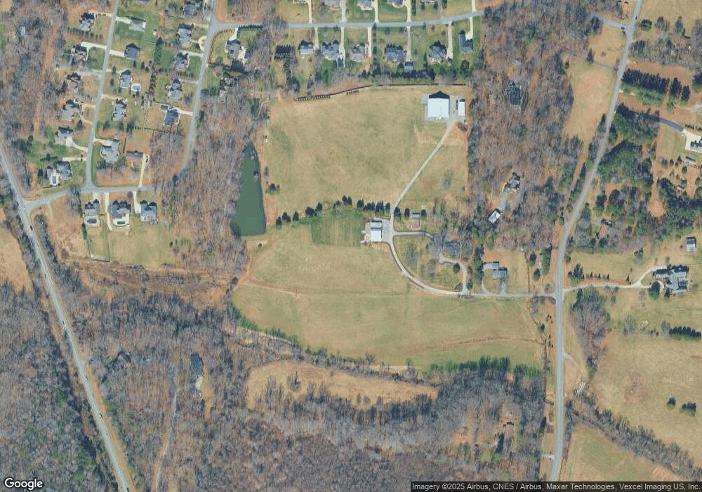 2027 S Chipley Ford Rd, Statesville, NC 28625 - photo 1