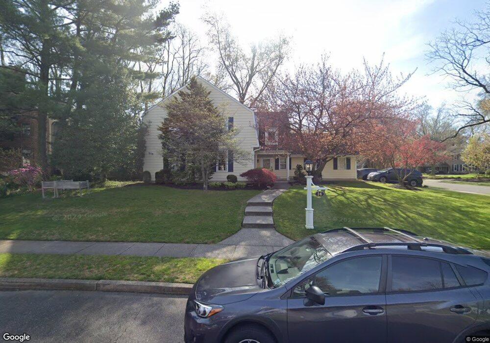 14 Wicklow Ct, Cherry Hill, NJ 08003 - photo 1