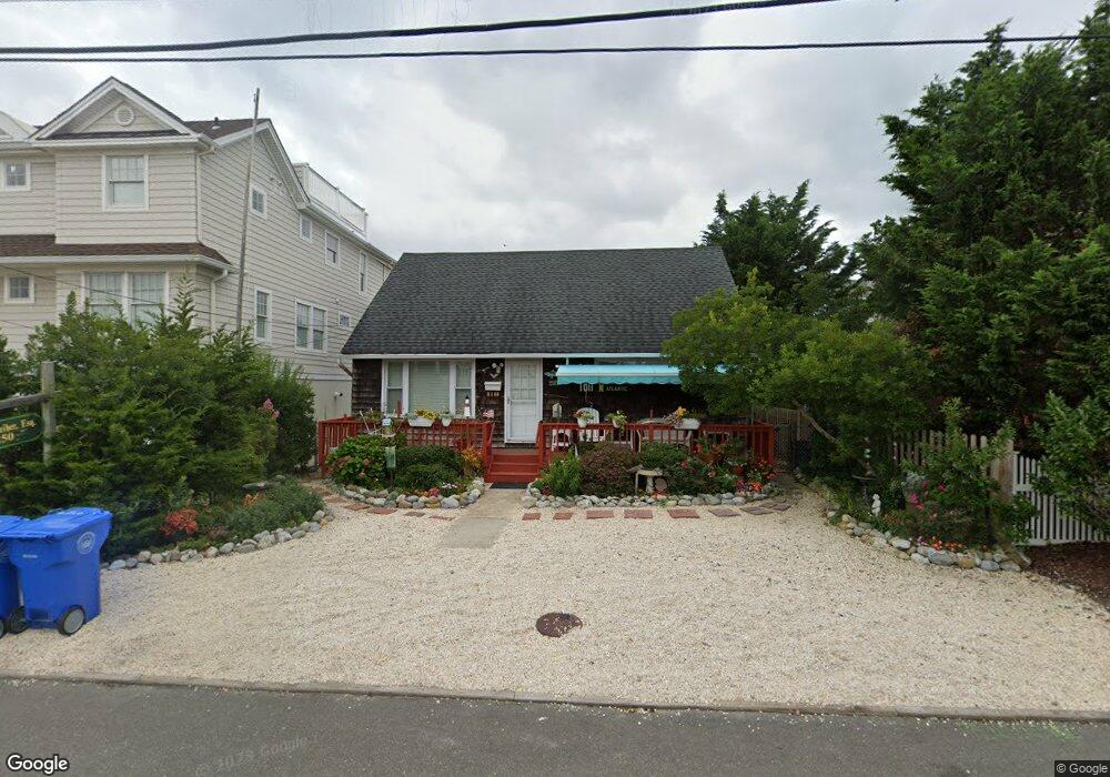1011 N Atlantic Ave, Beach Haven, NJ 08008 - photo 1
