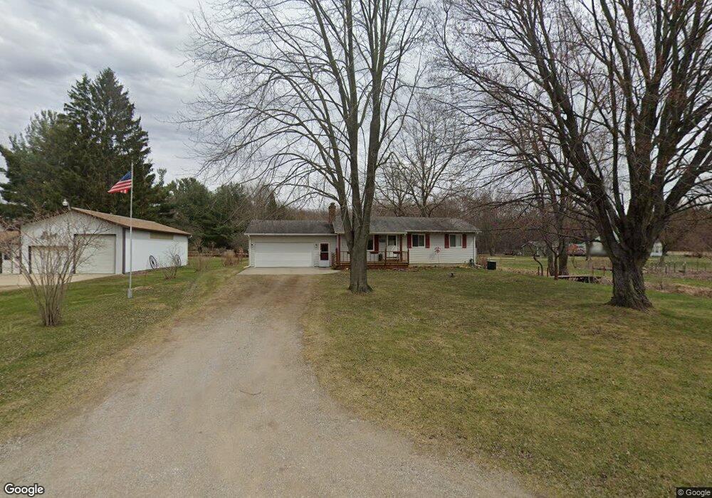 11705 S Block Rd, Birch Run, MI 48415 - photo 1