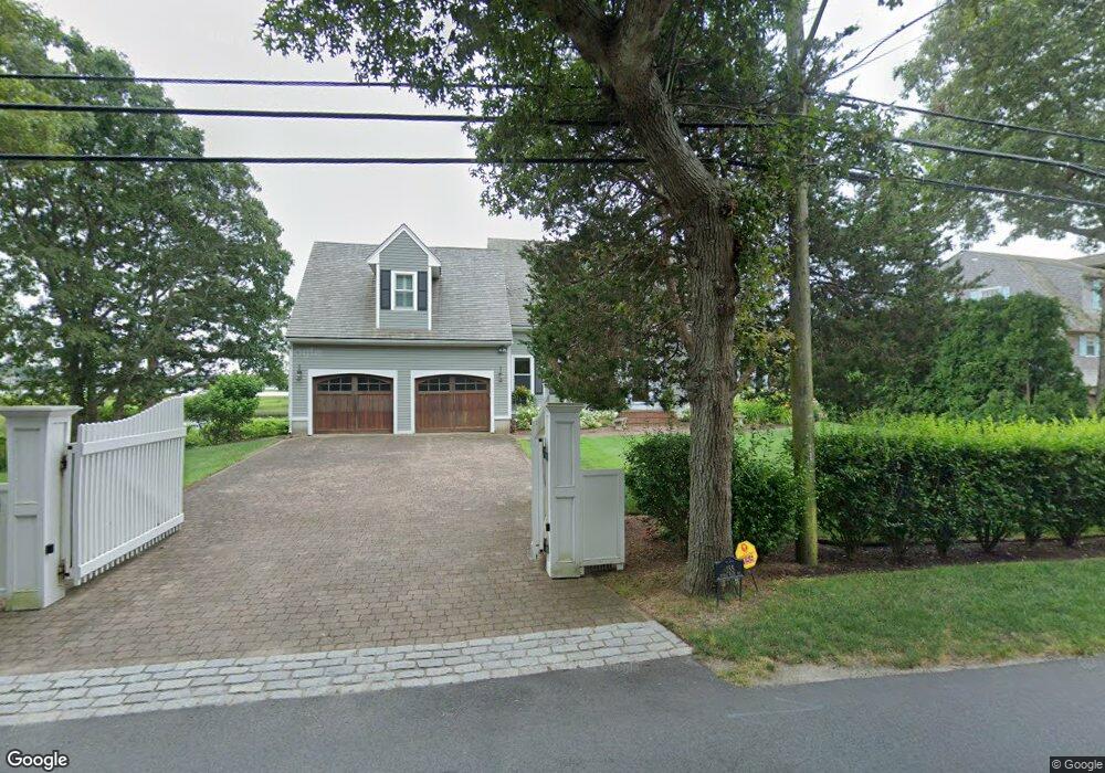 155 Wings Neck Rd, Pocasset, MA 02559 - photo 1