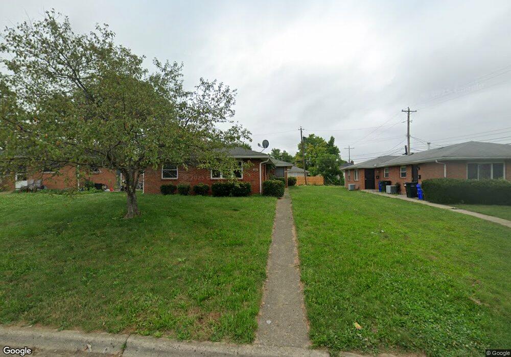 801 Byron Ave unit 803, Columbus, OH 43227 - photo 1