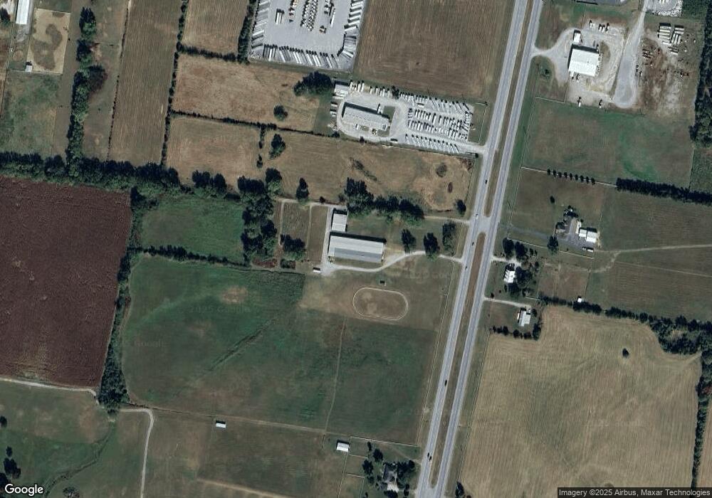 3161 U S 231, Shelbyville, TN 37160 - photo 1