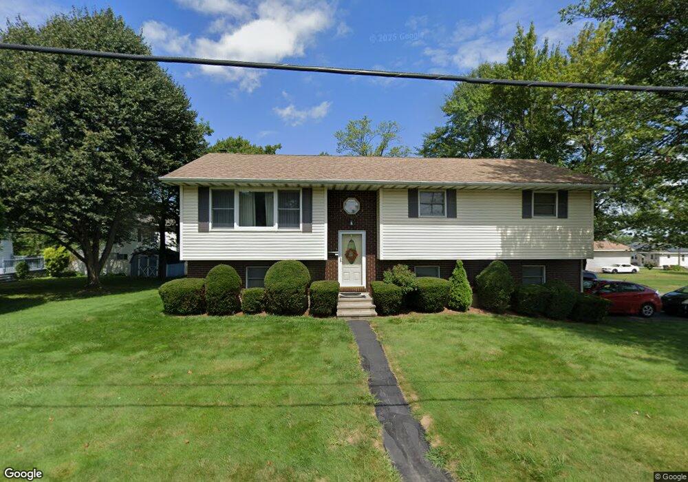 1037 W 17th St, Hazleton, PA 18202 - photo 1