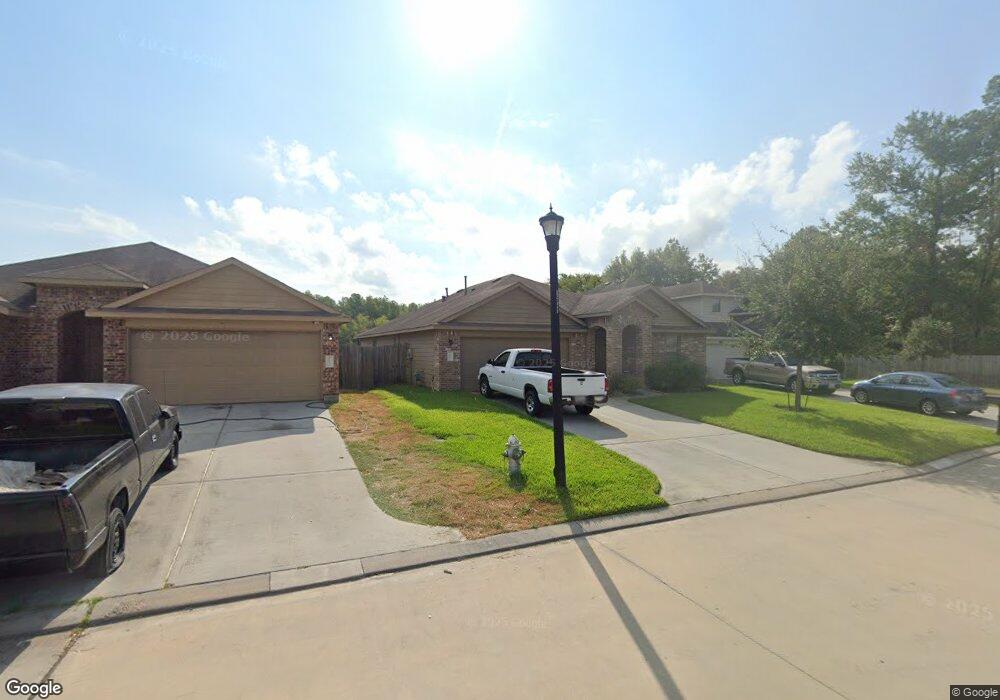 23206 Gallanda Dr, Magnolia, TX 77354 - photo 1