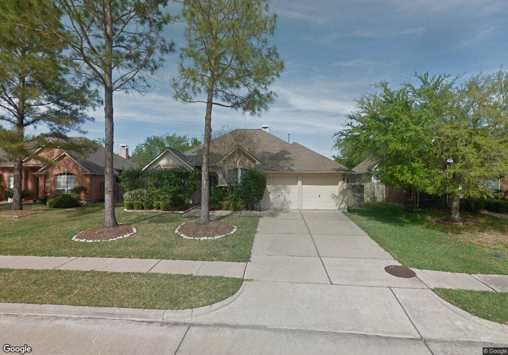 3815 Hillbrook Dr, Pearland, TX 77584 - photo 1