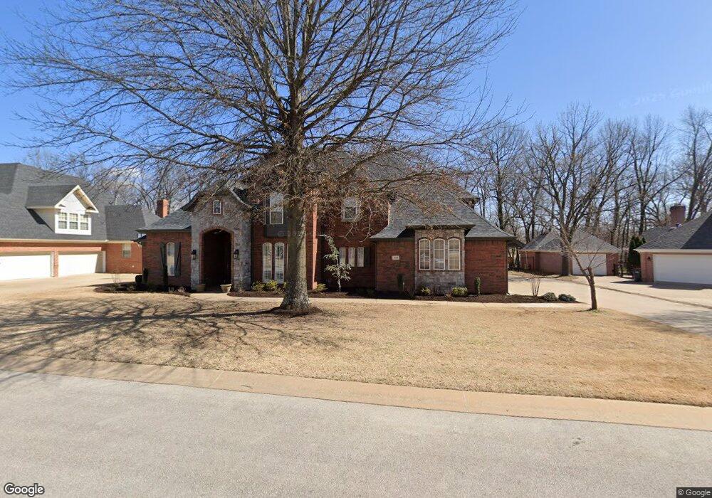 3129 Tanglewood Dr, Springdale, AR 72764 - photo 1