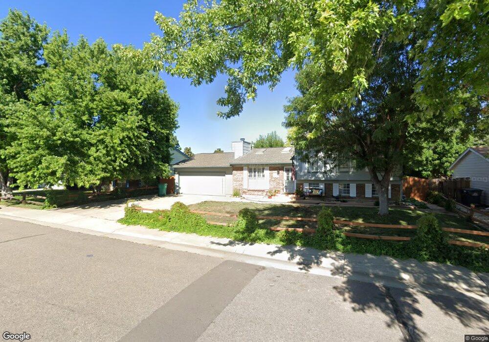 1277 S Memphis St, Aurora, CO 80017 - photo 1
