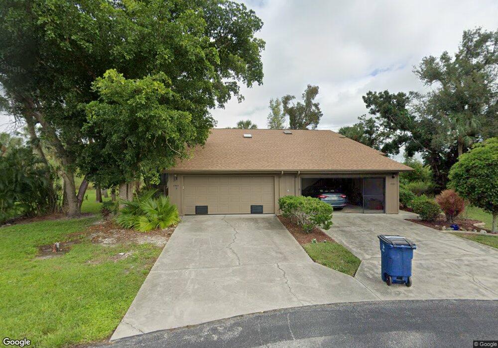 17501 Village Inlet Ct, Fort Myers, FL 33908 - photo 1