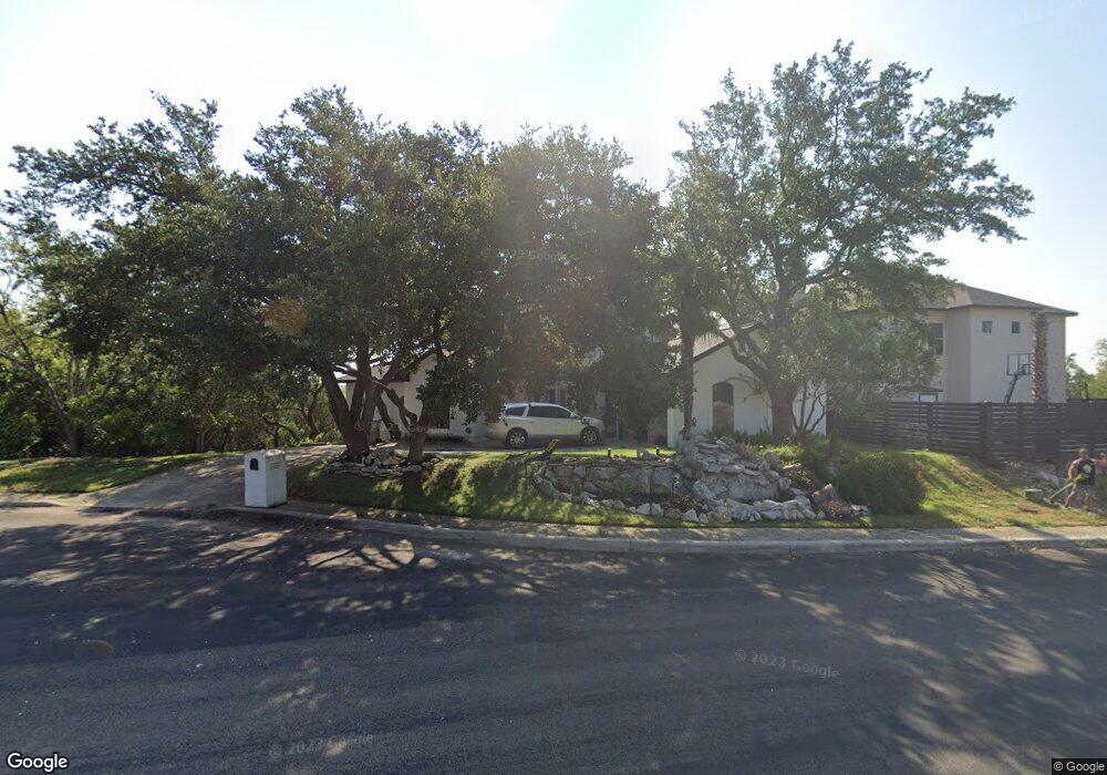 16808 Pescador, Helotes, TX 78023 - photo 1