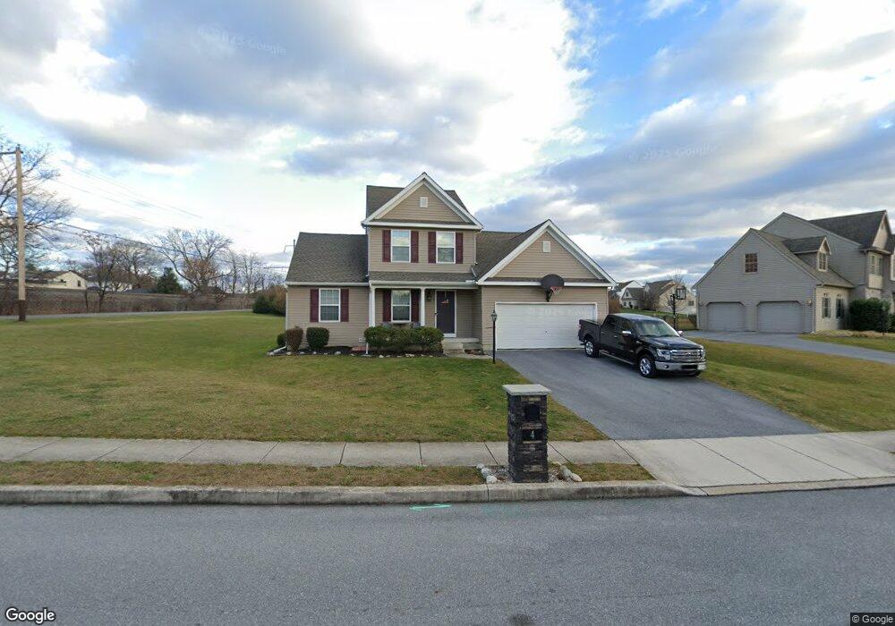 4 Jewel Dr, Mount Joy, PA 17552 - photo 1