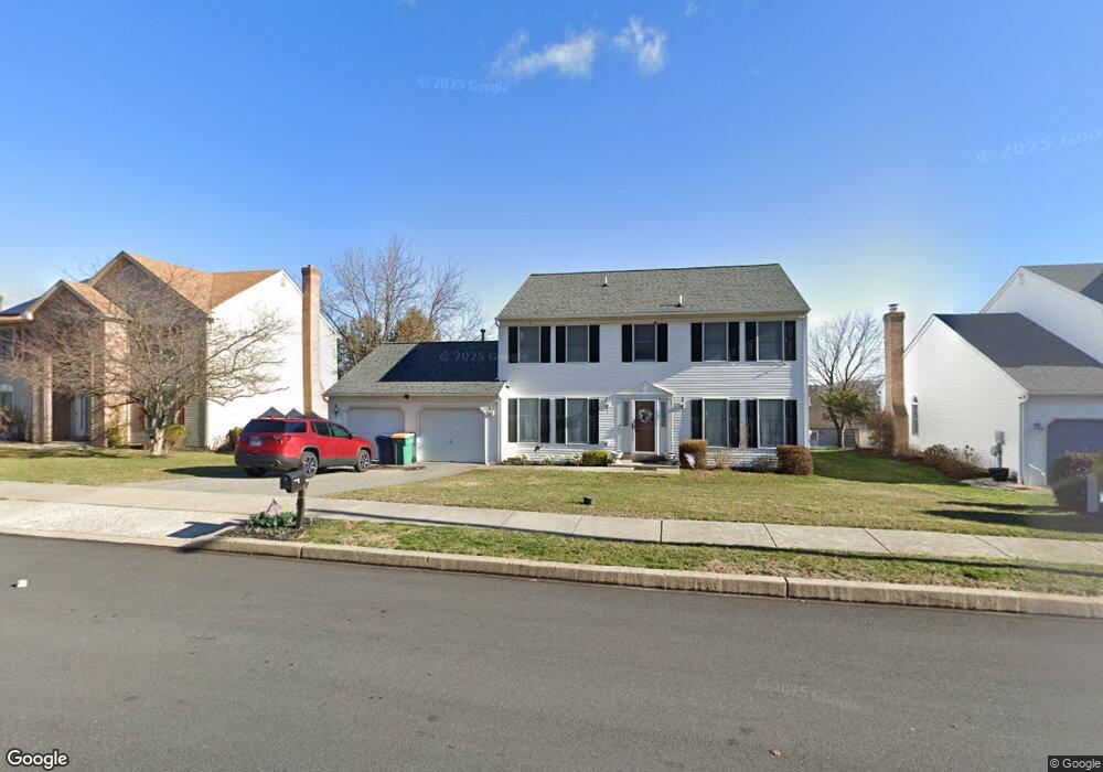 2705 Temple Dr, Reading, PA 19608 - photo 1