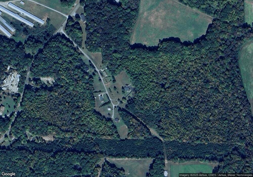 2713 Ledwell Rd, Asheboro, NC 27205 - photo 1