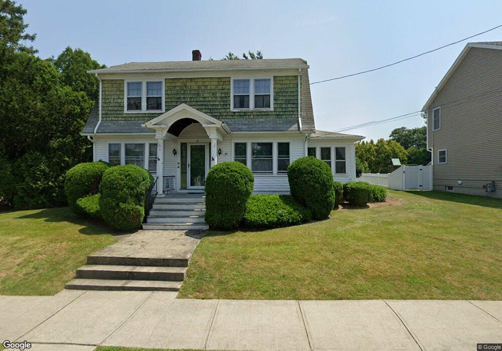 56 King St, Warren, RI 02885 - photo 1