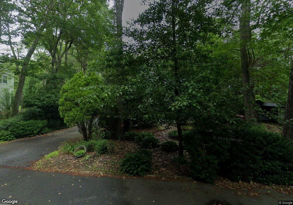 15 Overbrook Dr, Wellesley, MA 02482 - photo 1