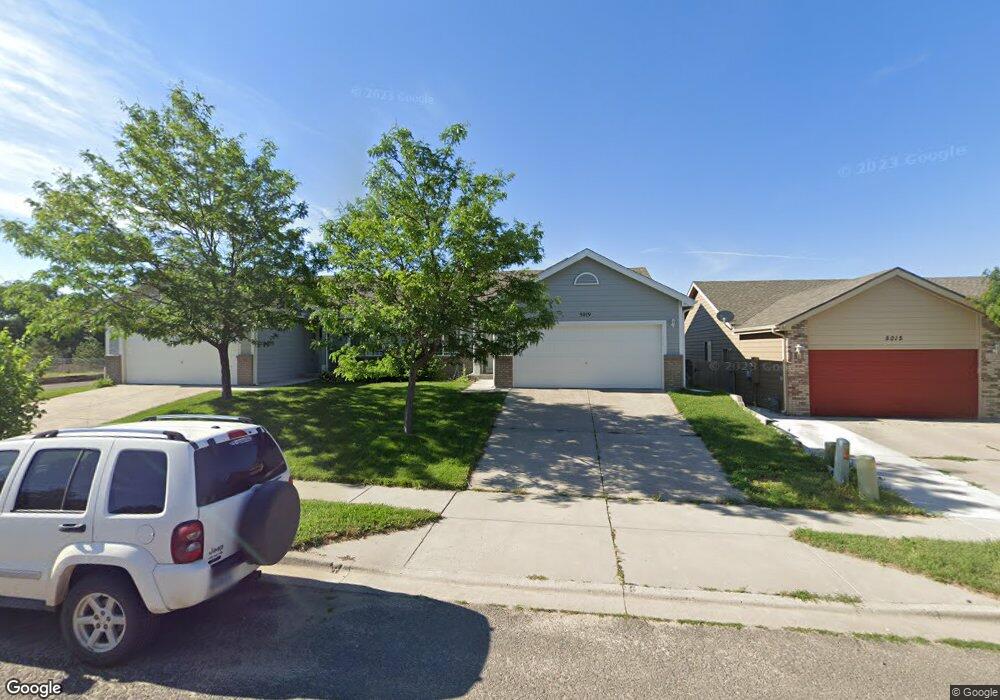 5019 Rock Springs St, Cheyenne, WY 82001 - photo 1