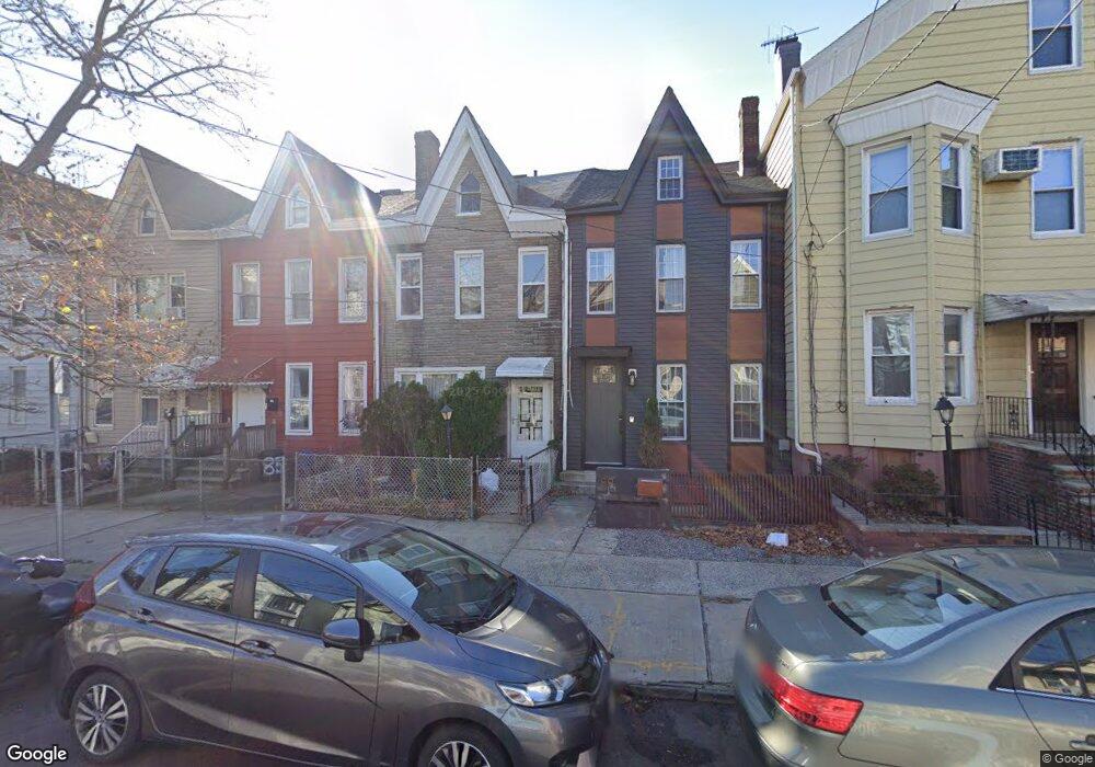 87 Court House Place, Jersey City, NJ 07306 - photo 1